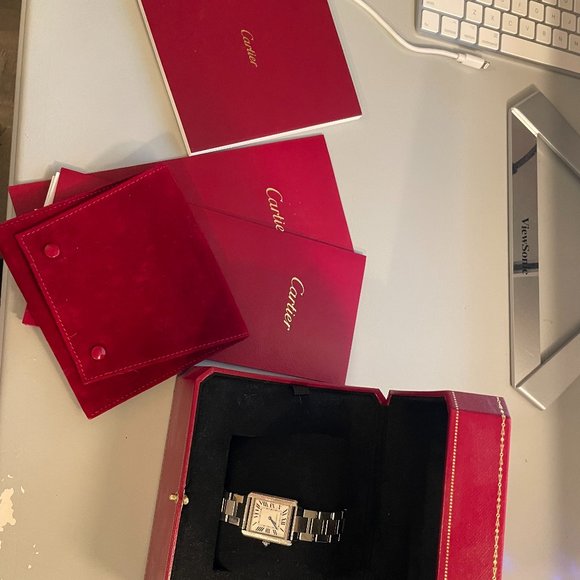 Watches